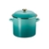 Stock Pot 11,4 Litros 26 cm Bleu Riviera Le Creuset