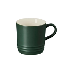 Caneca de Chá de Cerâmica 350 ml Forêt Le Creuset