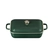 Travessa Retangular com Tampa San Francisco 4 Litros Forêt Le Creuset