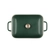 Travessa Retangular com Tampa San Francisco 4 Litros Forêt Le Creuset