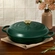 Caçarola Buffet Signature 30 cm Forêt Le Creuset