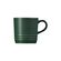 Caneca Cappuccino de Cerâmica 200 ml Forêt Le Creuset