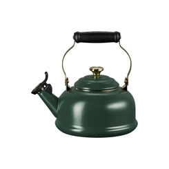 Chaleira Tradicional com Apito 1,6 Litros Forêt Le Creuset