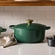Panela Redonda Signature 24 cm Forêt Le Creuset