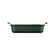 Travessa Retangular de Cerâmica Heritage 26 cm Forêt Le Creuset