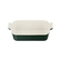 Travessa Retangular de Cerâmica Heritage 26 cm Forêt Le Creuset