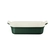 Travessa Retangular de Cerâmica Heritage 26 cm Forêt Le Creuset