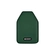 Cooler Sleeve 23,5 cm Forêt Le Creuset