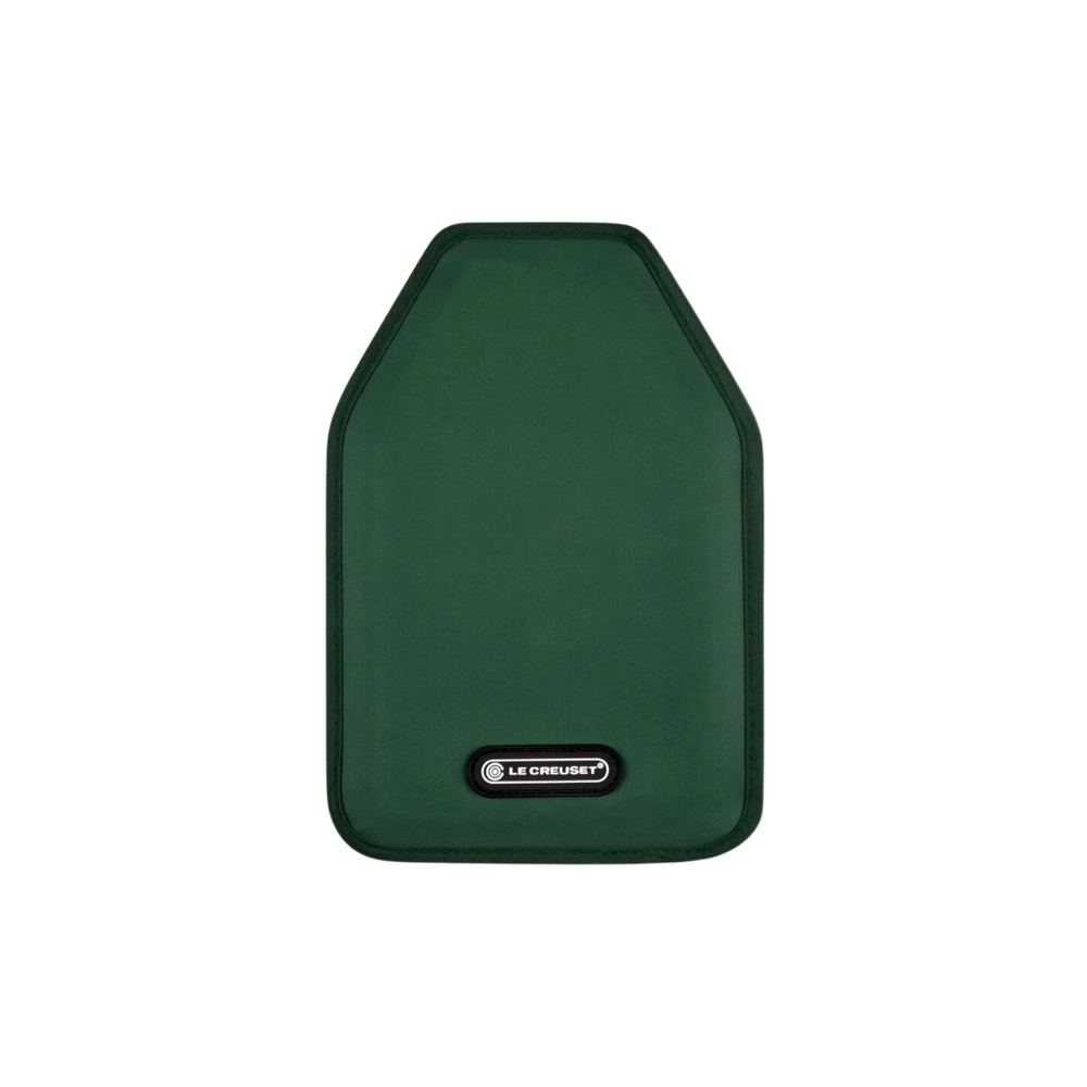 Cooler Sleeve 23,5 cm Forêt Le Creuset
