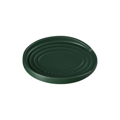 Descanso Oval de Colher de Cerâmica Forêt Le Creuset