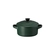 Jogo 4 Mini Cocotte de Cerâmica 10 cm Forêt Le Creuset