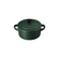 Jogo 6 Mini Cocotte de Cerâmica 10 cm Forêt Le Creuset