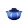 Cocotte de Cerâmica Blueberry 480 ml Azure Blue Le Creuset