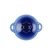Cocotte de Cerâmica Blueberry 480 ml Azure Blue Le Creuset