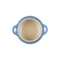 Cocotte de Cerâmica Blueberry 480 ml Azure Blue Le Creuset