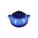 Cocotte de Cerâmica Blueberry 480 ml Azure Blue Le Creuset