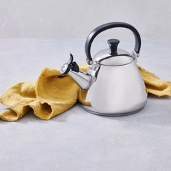 Chaleira Kone 1,6 Litros Aço Inox Le Creuset