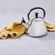 Chaleira Kone 1,6 Litros Aço Inox Le Creuset