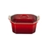 Travessa Terrine de Cerâmica Heritage 700 ml Vermelho Le Creuset