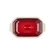 Travessa Terrine de Cerâmica Heritage 700 ml Vermelho Le Creuset