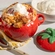 Cocotte de Cerâmica Morango 570 ml Vermelho Le Creuset
