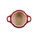 Cocotte de Cerâmica Morango 570 ml Vermelho Le Creuset