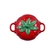 Cocotte de Cerâmica Morango 570 ml Vermelho Le Creuset