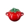 Cocotte de Cerâmica Morango 570 ml Vermelho Le Creuset