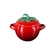 Cocotte de Cerâmica Morango 570 ml Vermelho Le Creuset