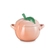 Cocotte de Cerâmica Pêssego 580 ml Pêche Le Creuset
