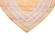 Suporte de Madeira Coração 20 cm Le Creuset