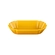 Travessa de Cerâmica Bistro Boat 400 ml Nectar Le Creuset