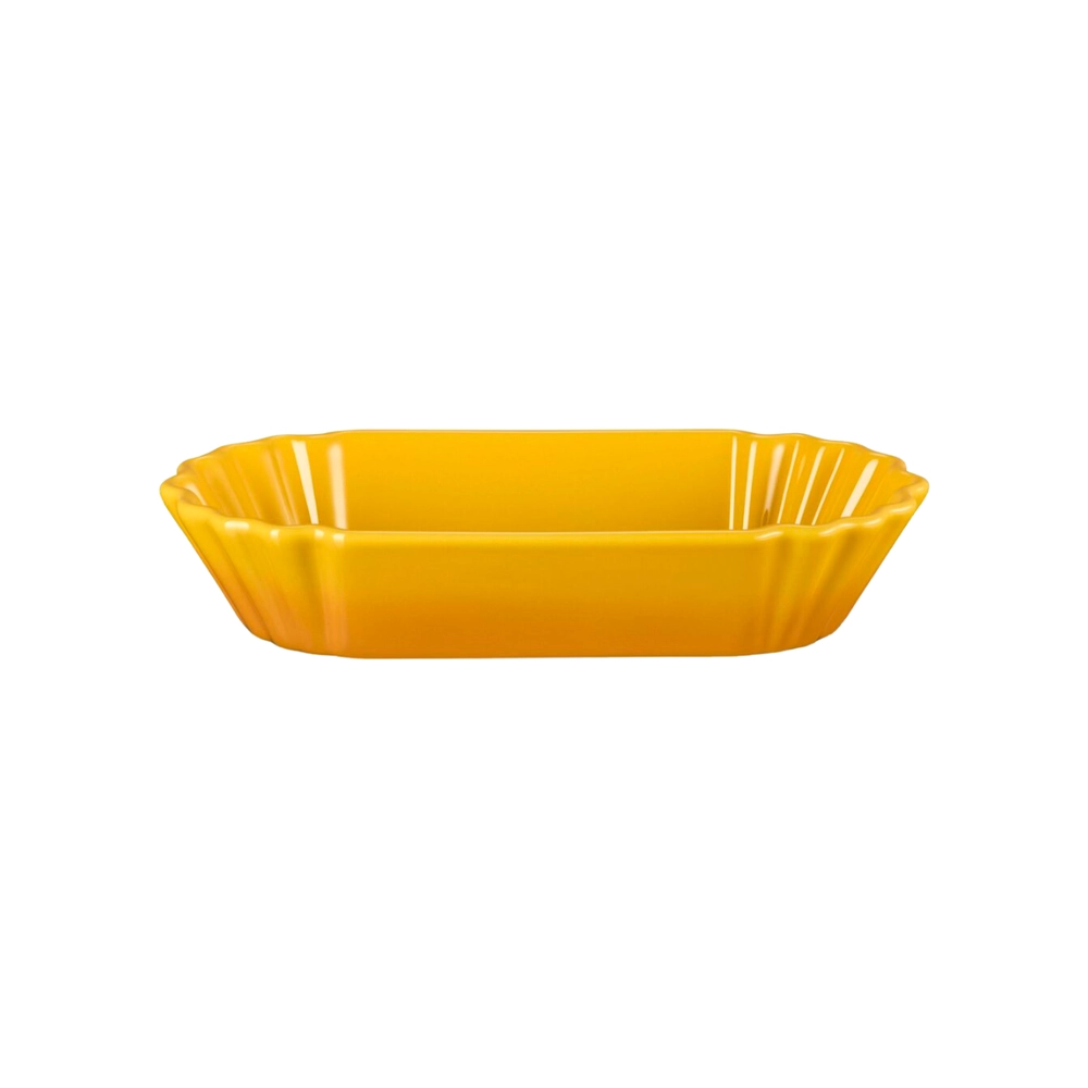 Travessa de Cerâmica Bistro Boat 400 ml Nectar Le Creuset