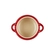 Cocotte de Cerâmica Berry 480 ml Vermelho Le Creuset