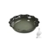 Kit de Travessa Redonda 23 cm Thyme e Pie Bird Branco Le Creuset