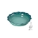 Kit de Travessa Redonda 23 cm Bleu Riviera e Pie Bird Branco Le Creuset
