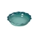 Kit de Travessa Redonda 23 cm Bleu Riviera e Pie Bird Branco Le Creuset