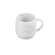 Caneca de Cerâmica Mon Coeur 380 ml Branco Le Creuset
