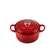 Panela Redonda Signature 14 cm Vermelho Le Creuset