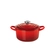 Panela Redonda Signature 14 cm Vermelho Le Creuset