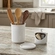 Kit Bancada Premium Branco Le Creuset