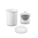 Kit Bancada Premium Branco Le Creuset