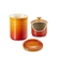 Kit Bancada Premium Laranja Le Creuset
