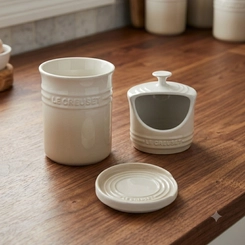 Kit Bancada Premium Meringue Le Creuset
