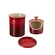 Kit Bancada Premium Vermelho Le Creuset