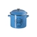 Stock Pot Caranguejo 15,1 Litros Light Marseille Le Creuset