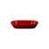 Travessa de Cerâmica Bistro Boat 400 ml Vermelho Le Creuset