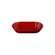 Travessa de Cerâmica Bistro Boat 400 ml Vermelho Le Creuset