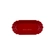 Travessa de Cerâmica Bistro Boat 400 ml Vermelho Le Creuset
