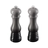 Kit Moedores de Sal e Pimenta com Bandeja Flint Le Creuset